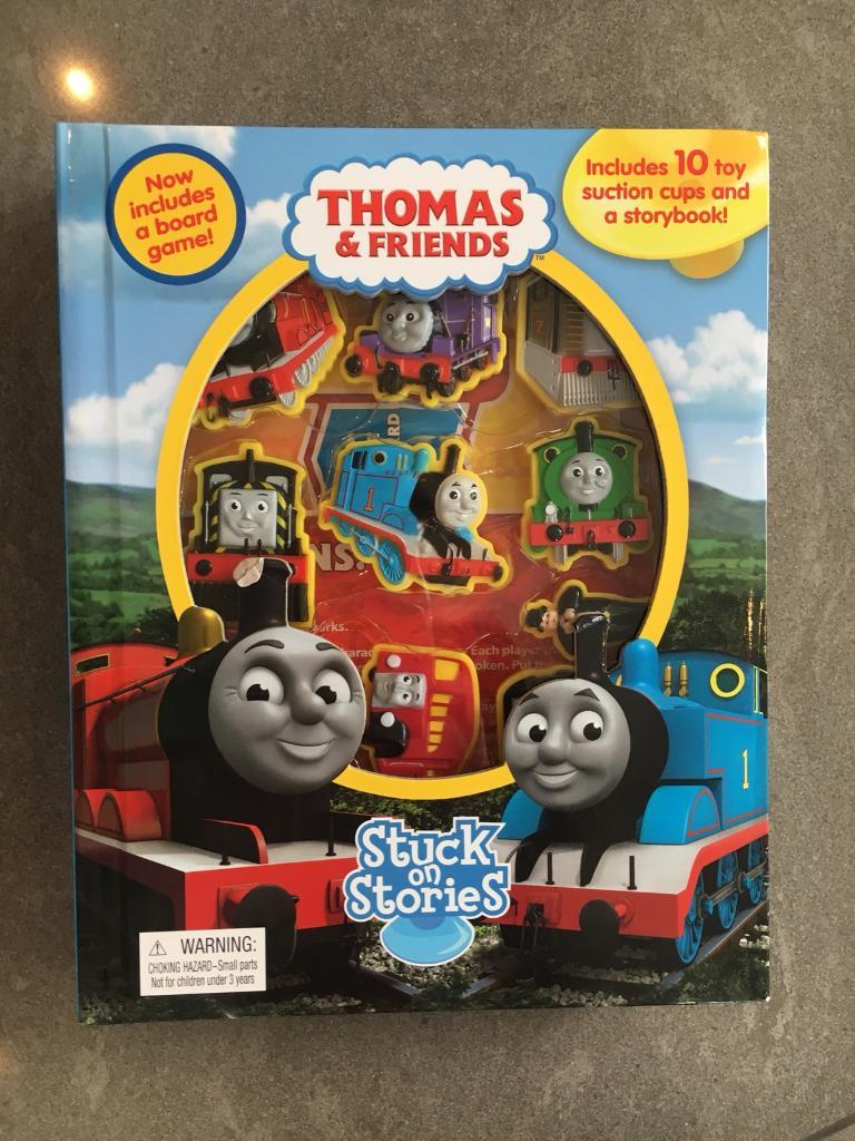 gumtree thomas the tank engine